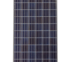 265 Watt Trina Solar Panels