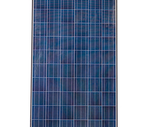 245 Watt ET Solar Panels