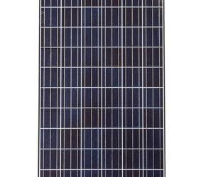 250 Watt Trina Solar Panels *Pallet Qty Only* - 30 Pieces