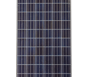 250 Watt Trina Solar Panels