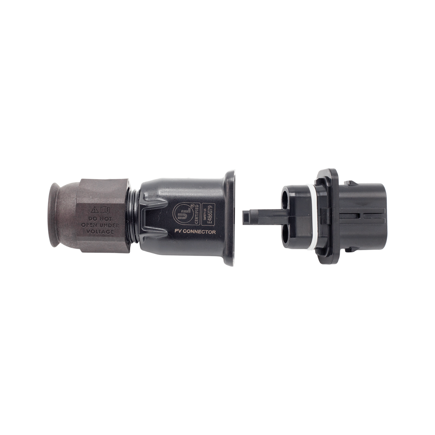Enphase IQ Female Field Wireable Connector Pack of 10 – GreenMan Solar