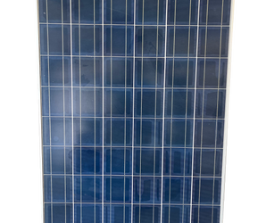 225 Watt Gloria Solar Panels *Pallet Qty Only* - 21 Pieces