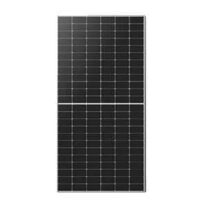 SolarSpace 585W N-Type Solar Panel