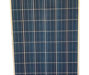 240 Watt Trina Solar Panels *Pallet Qty Only* - 30 Pieces