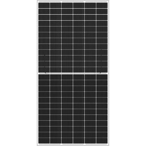 Canadian 680W Bifacial Solar Panel Pallet - 31 Panels 21kW