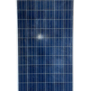 Used 315 Watt JA Solar Panel Pallet - 24 Panels 7.6kW