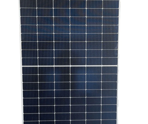 445 Watt URE Solar Panels *Pallet Qty Only* - 30 Pieces (Repackaged)